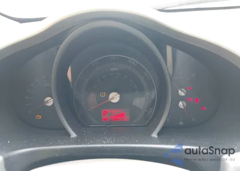 2012 Kia Sportage Lx z USA, uszkodzony, nr VIN KNDPB3A20C7309554